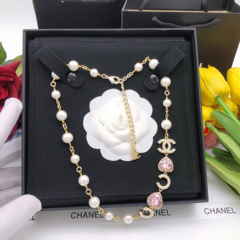 Chanel Necklaces